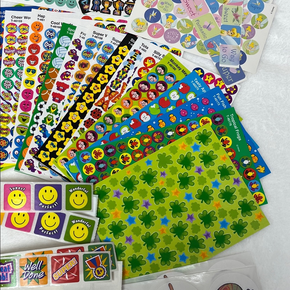⭐STICKERS⭐ - Picture 4 of 7